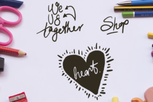 And I Quote: A Font That Elevates Your Brand’s Visual Story