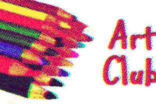 Art Club Font Review: A Creative Touch for Your Brand
