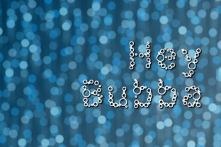 Hey Bubba Font: A Playful Typeface for Digital Design