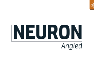 Neuron Angled Family: A Modern Typeface for Creative Publishing