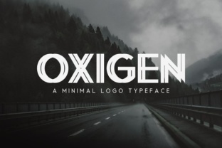 Oxigen Font Review: A Strong, Simple Sans Serif for Modern Branding