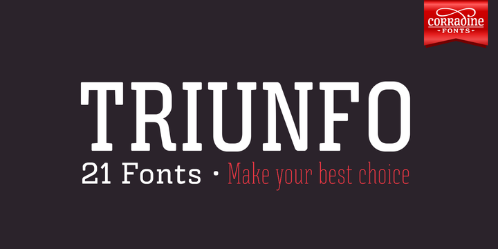 Triunfo Family Review: A Designer’s Honest Take